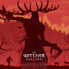 (預購)《巫師3:狂獵》原聲遊戲黑膠唱片(Black) The Witcher 3: Wild Hunt (Original Game Soundtrack)