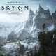 (預購)《上古卷軸 5：無界天際》遊戲黑膠唱片氛圍音樂(Clear) The Elder Scrolls V: Skyrim - Atmospheres