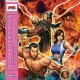 (預購)《鐵拳 5》遊戲黑膠唱片(Black) Tekken 5 (Original Soundtrack)