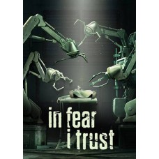 真實恐怖地帶:鐵與鏽  英文數位版(In Fear I Trust-Episode3:Rust and Iron)