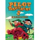 皮皮兄弟大冒險2 英文數位版(Pilot Brothers 2)