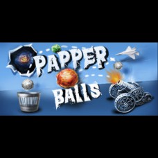紙球 數位版(Papper Balls)(超商付款)