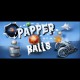 紙球 數位版(Papper Balls)