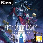 迷霧國度：傳承 STEAM中文數位版(Myth of Mist：Legacy)