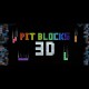 3D方塊 英文數位版(Pit Blocks 3D)(超商付款)