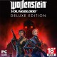 德軍總部：血氣方剛 中文數位版(豪華版)(Wolfenstein：Youngblood Deluxe Edition)【Bethesda】