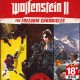 德軍總部 2：新巨像 季票 中文數位版DLC(Wolfenstein II: The New Colossus - Season Pass)