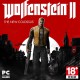 德軍總部 2：新巨像 中文數位版(一般版)(Wolfenstein II: The New Colossus)