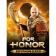 榮耀戰魂：獅鷲英雄 中文數位版DLC (For Honor® Gryphon Hero) 