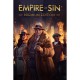 罪惡帝國 中文數位版(旗艦版)(Empire of Sin: Premium Edition)