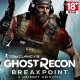 火線獵殺：絕境 中文數位版(標準版)(Tom Clancy's Ghost Recon® Breakpoint - Standard Edition)