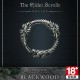 上古卷軸 Online：黑森林 英文數位版(一般版)(The Elder Scrolls Online Collection: Blackwood)【Bethesda】