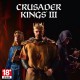 十字軍王者III 英文數位版(標準版)(Crusader Kings III)