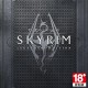 上古卷軸 5：無界天際 英文數位版(傳奇版)(The Elder Scrolls V : Skyrim - Legendary Edition)