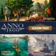 美麗新世界1800：第一季季票 英文數位版DLC(Anno® 1800 - Season 1 Pass)