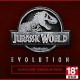 侏羅紀世界：進化 肉食恐龍套件 中文數位版DLC(Jurassic World Evolution: Carnivore Dinosaur Pack)