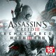 刺客教條 III 中文數位版(重製版)(Assassin's Creed® III Remastered)