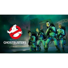 雲霄飛車之星：捉鬼敢死隊 中文數位版DLC(Planet Coaster: Ghostbusters™)