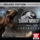 侏羅紀世界：進化  中文數位版(豪華版)(Jurassic World Evolution - Deluxe Edition)