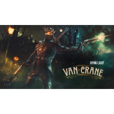 《消逝的光芒》  凡克蘭同捆包 中文數位版DLC(Dying Light - Van Crane Bundle)