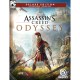 刺客教條：奧德賽 中文數位版(豪華版) (Assassin's Creed® Odyssey: Deluxe Edition)