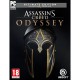 刺客教條：奧德賽 中文數位版(終極版) (Assassin's Creed® Odyssey: Ultimate Edition)