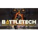 暴戰機甲兵：豪華內容組 英文數位版DLC(BATTLETECH Digital Deluxe Content)