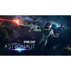 《消逝的光芒》 宇航員包 中文數位版DLC(Dying Light - Astronaut Bundle)
