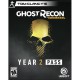 火線獵殺：野境 第二年通行證 英文數位版DLC(Tom Clancy’s Ghost Recon® Wildlands Year 2 Pass)