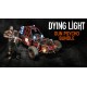 《消逝的光芒》  槍魔組合包 中文數位版DLC(Dying Light - Gun Psycho Bundle)