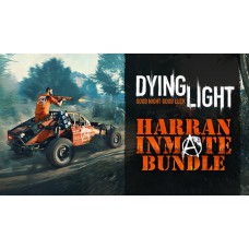 《消逝的光芒》  哈蘭囚犯同捆包 中文數位版DLC(Dying Light - Harran Inmate Bundle)