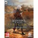 刺客教條：起源 無形者 中文數位版DLC(Assassin's Creed® Origins - The Hidden Ones)