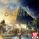 刺客教條：起源 中文數位版(標準版) (Assassin’s Creed® Origins)