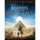 刺客教條：起源 中文數位版(豪華版) (Assassin’s Creed® Origins - Deluxe Edition)
