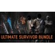 《消逝的光芒》  終極倖存者組合包 中文數位版DLC(Dying Light - Ultimate Survivor Bundle)
