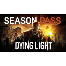 《消逝的光芒》 季票 中文數位版DLC(Dying Light: Season Pass)
