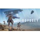 精英：危機四伏- 奧德賽 英文數位版DLC(Elite Dangerous: Odyssey)