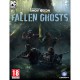 火線獵殺：野境 魅影墜落 中文數位版DLC(Tom Clancy's Ghost Recon® Wildlands -Fallen Ghosts)