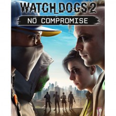 看門狗2：永不妥協 中文數位版DLC(WATCH_DOGS® 2 – No Compromise)