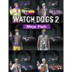 看門狗2：超級組合包 中文數位版DLC(WATCH_DOGS® 2 - Mega Pack)