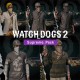看門狗2：至上包 中文數位版DLC(WATCH_DOGS® 2 – Supreme Pack)