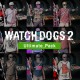 看門狗2：終極組合包 中文數位版DLC(WATCH_DOGS® 2 –Ultimate Pack)
