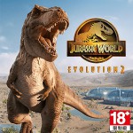 侏羅紀世界：進化2 中文數位版(Jurassic World Evolution 2)