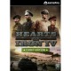 鋼鐵雄心IV 英文數位版(學員版)(Hearts of Iron IV：Cadet Edition)