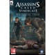 刺客教條：梟雄 駭人罪行 中文數位版DLC(Assassin's Creed® Syndicate - The Dreadful Crimes)
