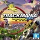 賽道狂飆：渦輪加速 英文數位版(標準版)(Trackmania® Turbo)