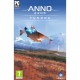 美麗新世界2205：苔原 英文數位版DLC(Anno 2205™- Tundra)