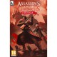 刺客教條：編年史 中文數位版(俄羅斯版)(Assassin’s Creed® Chronicles: Russia)