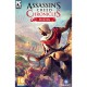 刺客教條：編年史 中文數位版(印度版)(Assassin’s Creed® Chronicles: India)