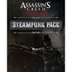 刺客教條：梟雄  蒸氣龐克組合包 中文數位版DLC(Assassin's Creed Syndicate - Steampunk Pack)